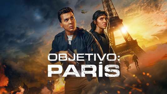 Paris Has Fallen - Backdrops