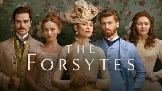 The Forsytes - Backdrops