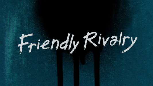 Friendly Rivalry - Backdrops