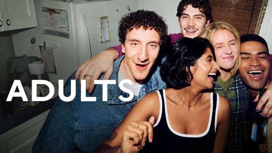 Adults - Backdrops