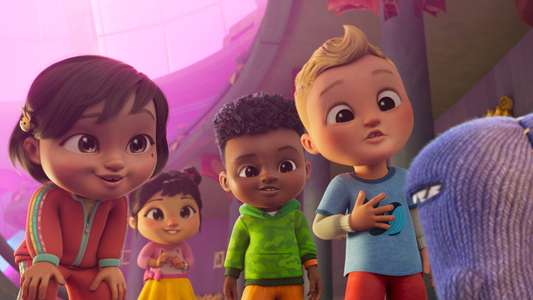 CoComelon: The Movie - Backdrops