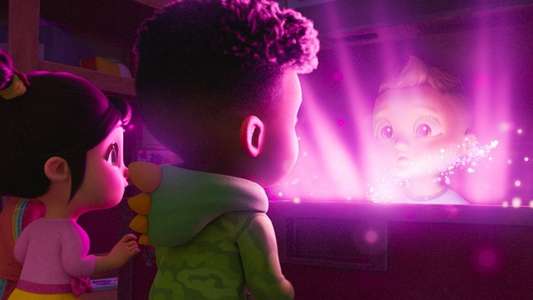 CoComelon: The Movie - Backdrops