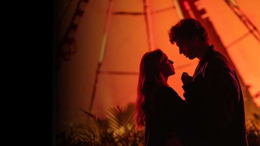 You + Me - Against the World - Backdrops