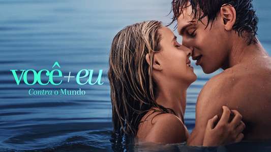 You + Me - Against the World - Backdrops
