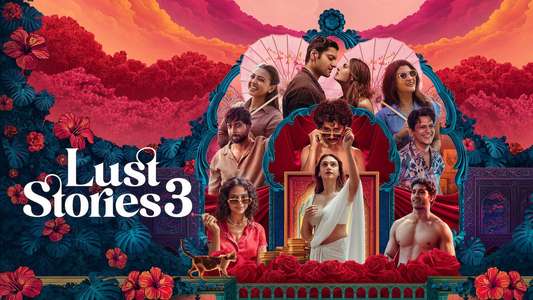 Lust Stories 3 - Backdrops