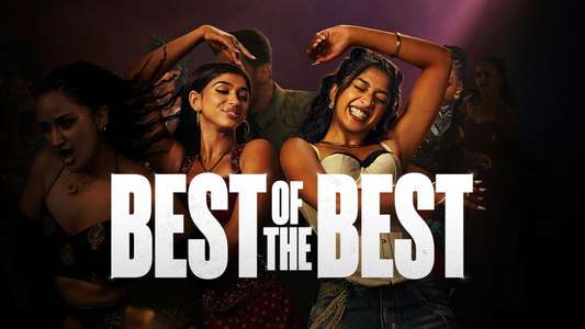Best of the Best - Backdrops