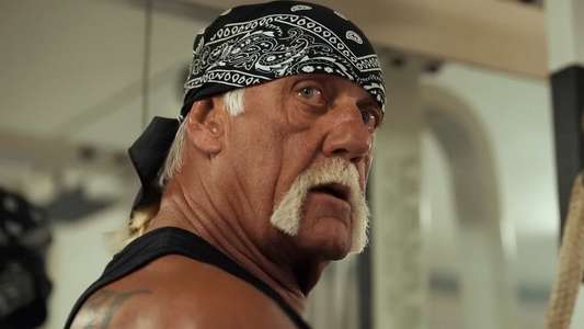 Hulk Hogan: Real American - Backdrops