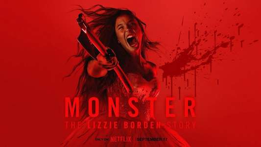 Monster: The Lizzie Borden Story - Backdrops