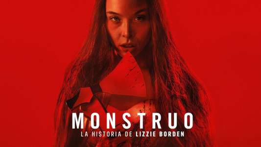 Monster: The Lizzie Borden Story - Backdrops