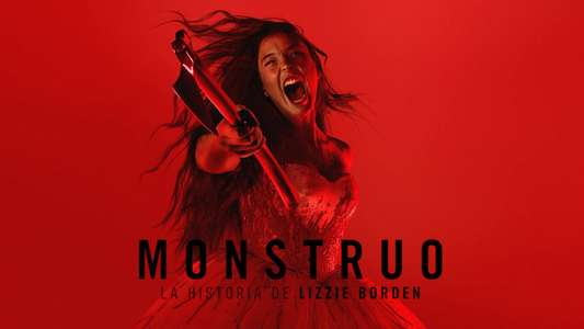 Monster: The Lizzie Borden Story - Backdrops