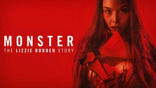 Monster: The Lizzie Borden Story - Backdrops