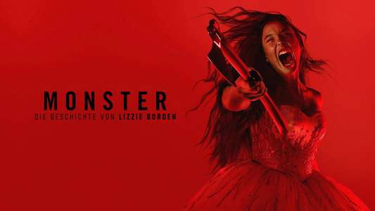 Monster: The Lizzie Borden Story - Backdrops