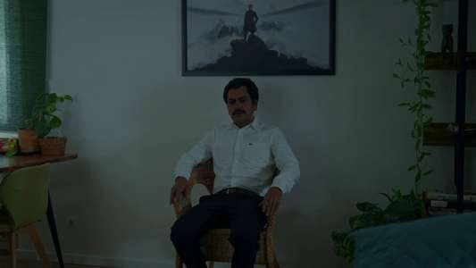 Main Actor Nahin Hoon - Backdrops
