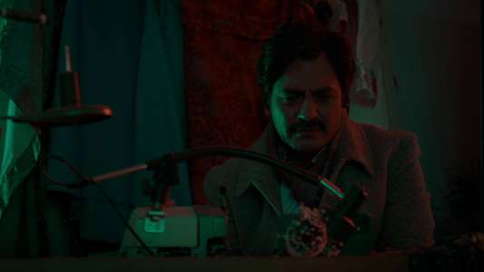 Main Actor Nahin Hoon - Backdrops