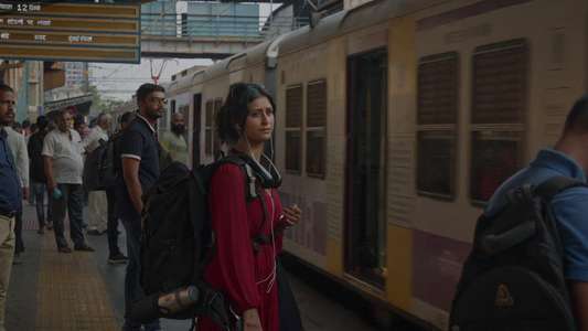Main Actor Nahin Hoon - Backdrops