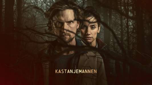 The Chestnut Man - Backdrops