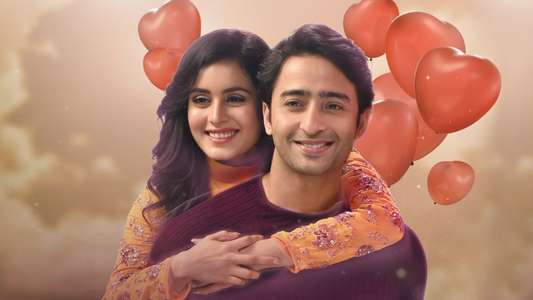 Yeh Rishtey Hain Pyaar Ke - Backdrops