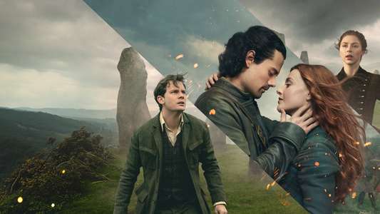 Outlander: Blood of My Blood - Backdrops