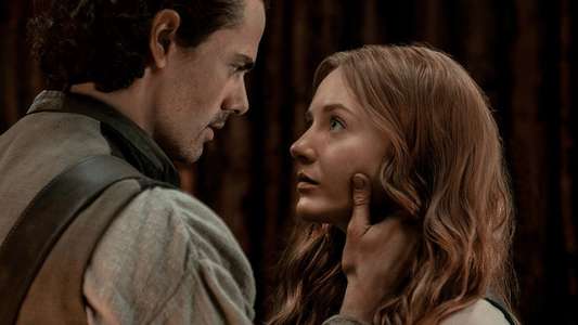Outlander: Blood of My Blood - Backdrops