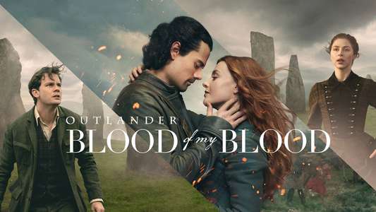 Outlander: Blood of My Blood - Backdrops