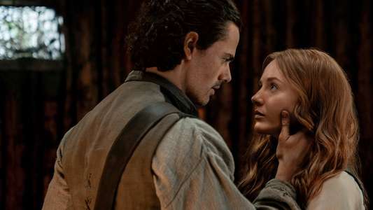 Outlander: Blood of My Blood - Backdrops