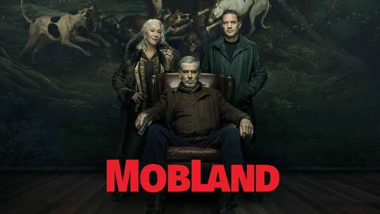MobLand - Backdrops