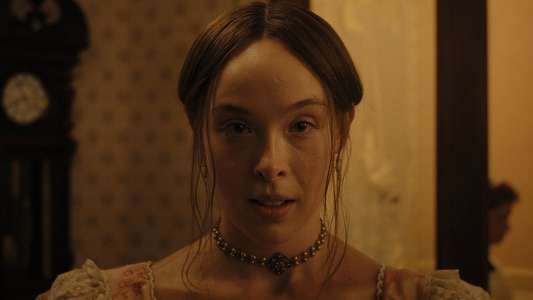 Monster: The Lizzie Borden Story - Backdrops