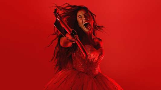 Monster: The Lizzie Borden Story - Backdrops