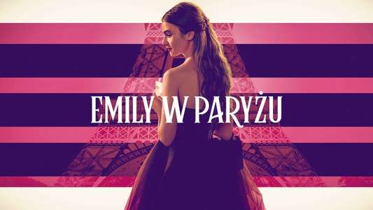 Emily in Paris - Backdrops