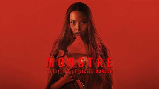 Monster: The Lizzie Borden Story - Backdrops