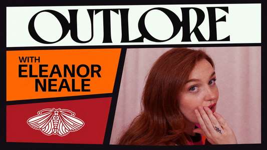 Outlore With Eleanor Neale - Backdrops