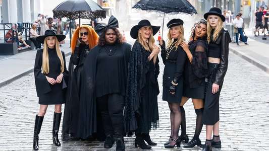 American Horror Story - Backdrops