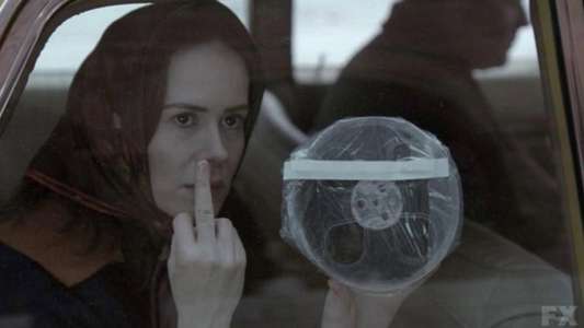 American Horror Story - Backdrops