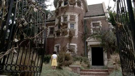 American Horror Story - Backdrops