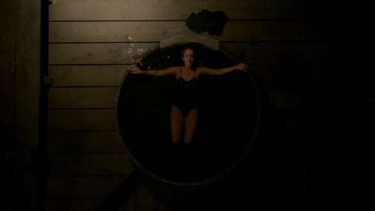American Horror Story - Backdrops