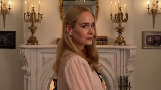 American Horror Story - Backdrops