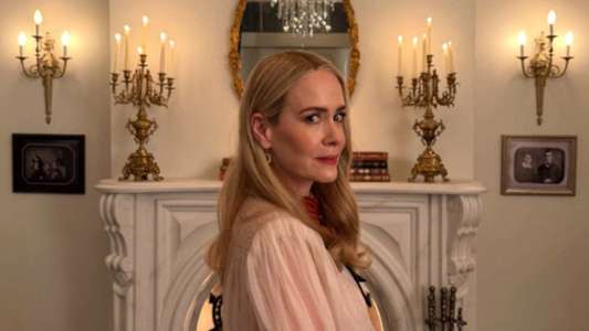 American Horror Story - Backdrops