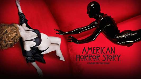 American Horror Story - Backdrops