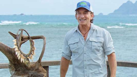 Survivor - Backdrops