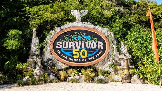 Survivor - Backdrops