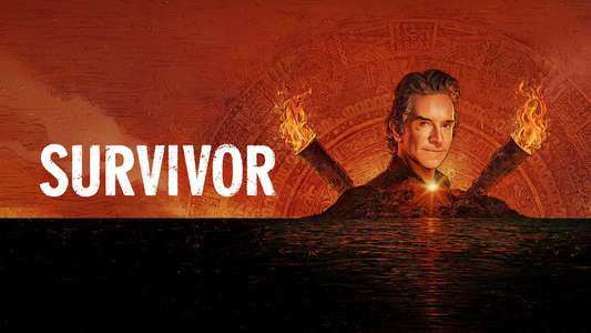 Survivor - Backdrops