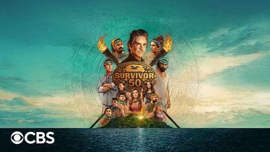 Survivor - Backdrops