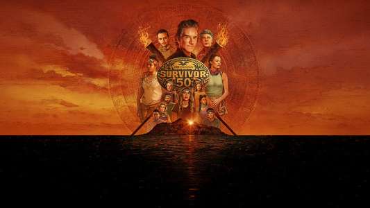 Survivor - Backdrops