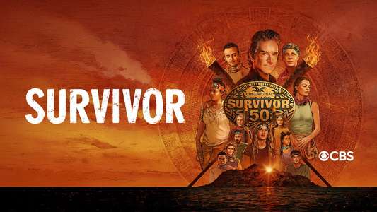 Survivor - Backdrops
