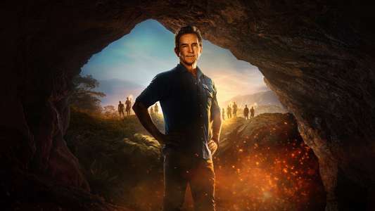 Survivor - Backdrops