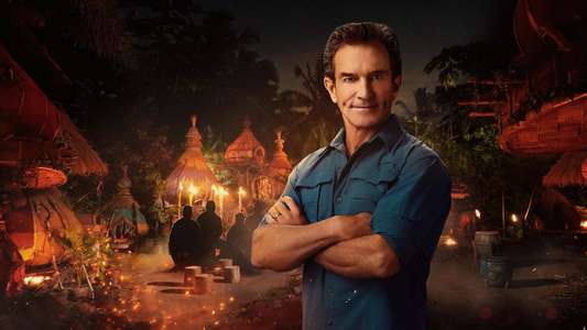 Survivor - Backdrops