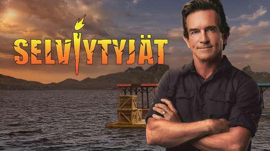 Survivor - Backdrops
