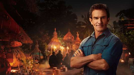 Survivor - Backdrops