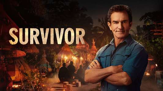 Survivor - Backdrops