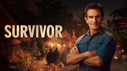 Survivor - Backdrops